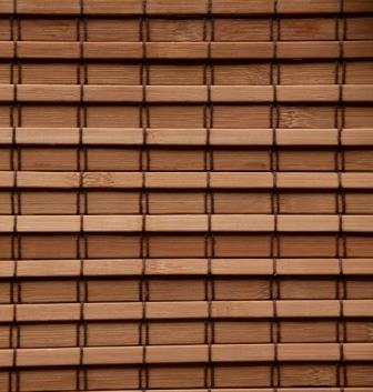 Bamboo Blinds - Bangkok