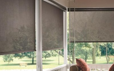 Outdoor Blinds South Africa: Best for Weather