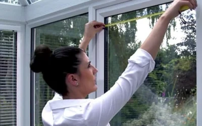 How to Measure Windows for Blinds: A Step-by-Step Guide