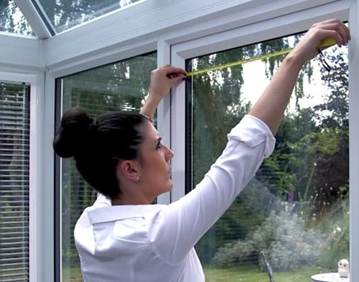 How to Measure Windows for Blinds: A Step-by-Step Guide