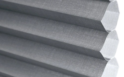 Energy Efficient Honeycomb Blinds Explained