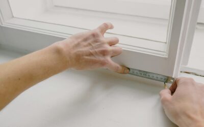 How to Measure Your Windows for Perfectly Fitted Blinds