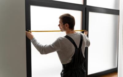 Top 5 Mistakes to Avoid When Installing Blinds