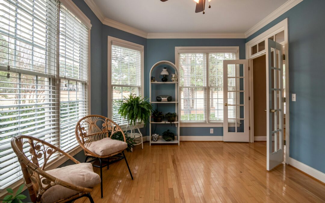 How to Choose the Perfect Blinds for Every Room in Your Home