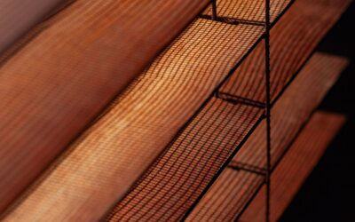 Caring for Faux Wood vs Real Wood Blinds