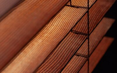 Caring for Faux Wood vs Real Wood Blinds