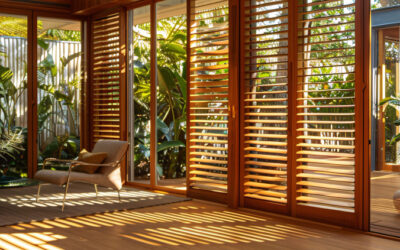Outdoor Blinds South Africa: Best for Weather