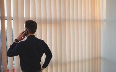 Vertical Blinds for Windows and Sliding Doors in South Africa