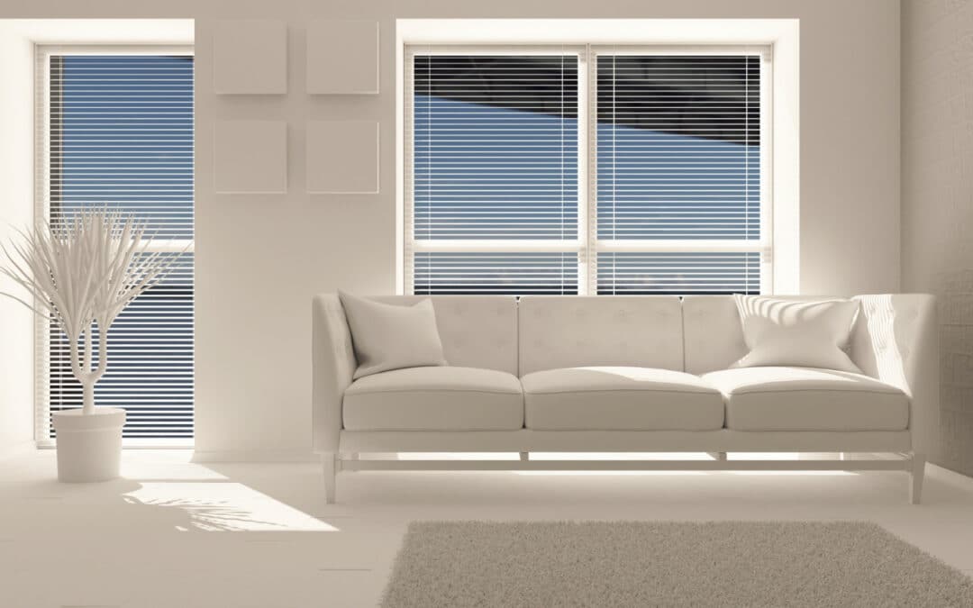 Blockout Blinds